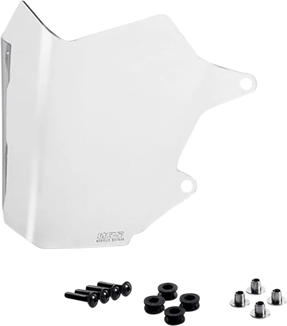WRS Strålkastarskydd för Yamaha Tenere 700 bild 4 PMMEDIA:b41d2cd5fdaf8d77