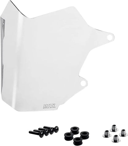 WRS Strålkastarskydd för Yamaha Tenere 700 bild 4 PMMEDIA:b41d2cd5fdaf8d77