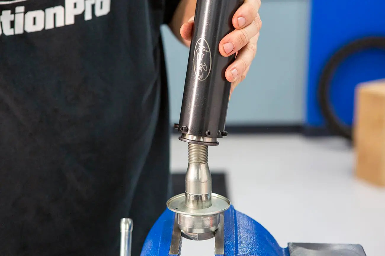 MOTION PRO Steering Stem Bearing Tool bild 3 PMMEDIA:9b7ca3910ad4f299