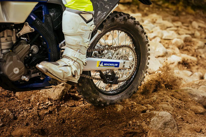 MICHELIN Enduro Xtrem Däck 140/80-18 70M NHS R TT bild 9 PMMEDIA:6b5aa0080f638a63