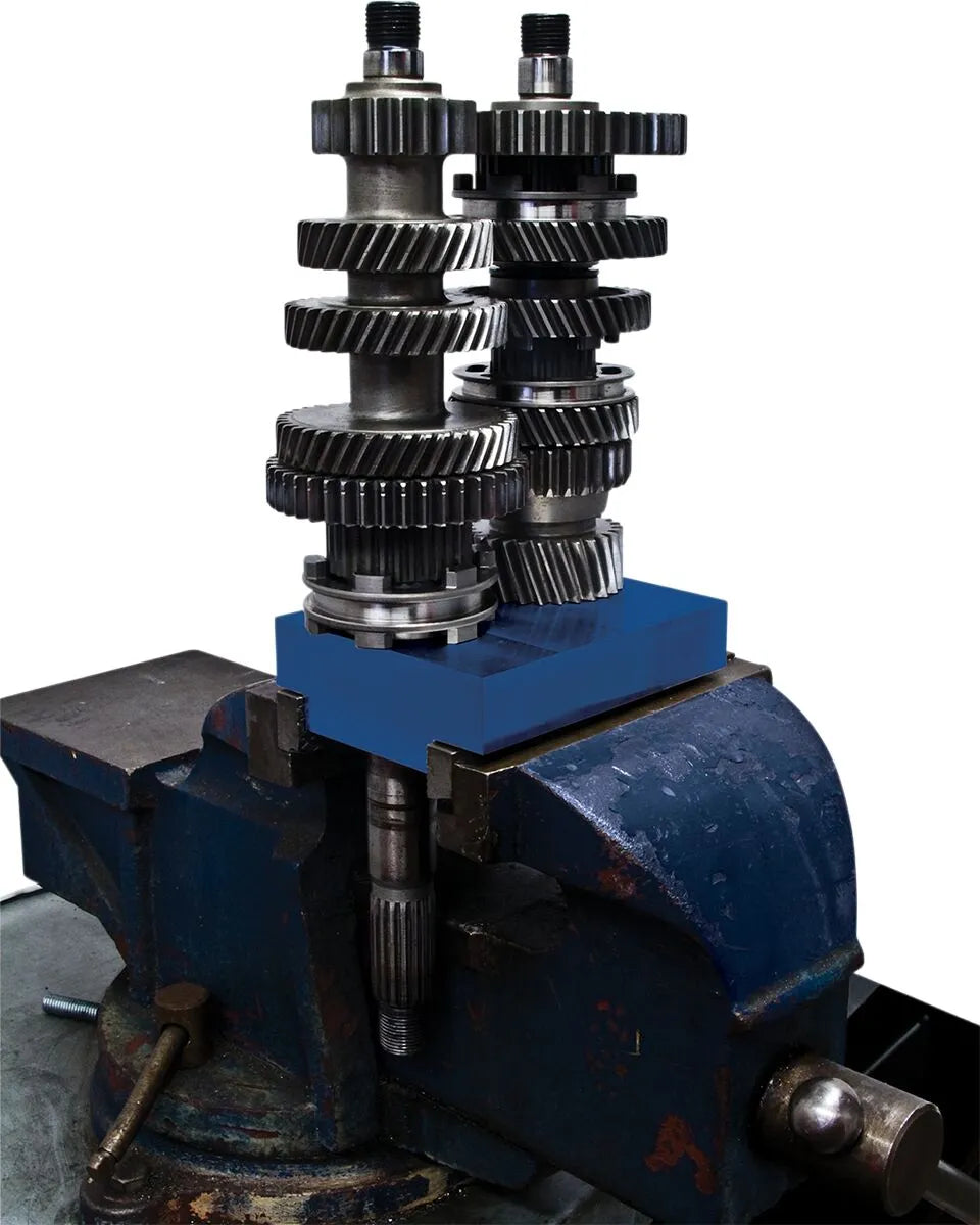JIMS Cruise Drive Vise Stand verktyg bild 2 PMMEDIA:48e9bdda6c608d12