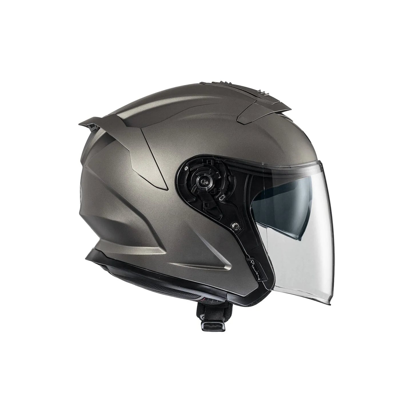 Premier Helmets JT5 Öppen hjälm vuxen bild 8 PMMEDIA:0934a7d1c6bc5900