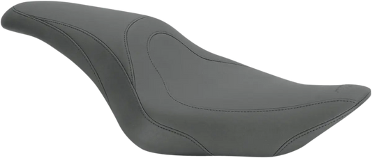 MUSTANG Tripper Fastback™ Sadel 2UP Tuck & Roll Black bild 2 PMMEDIA:05e0331a02efedda