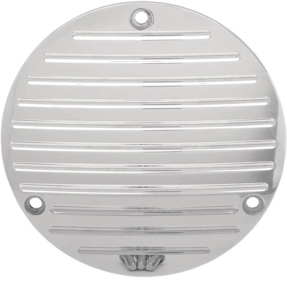 PRO-ONE PERF.MFG. Millennium Derby Cover i aluminium bild 1 PMMEDIA:e668eb3e5aa91c32