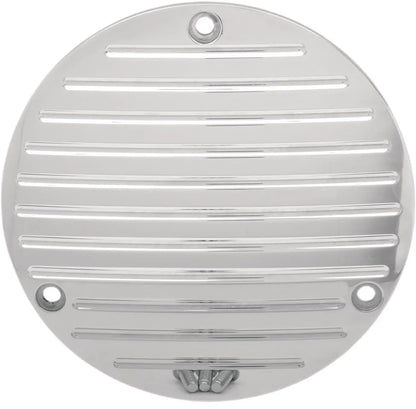 PRO-ONE PERF.MFG. Millennium Derby Cover i aluminium bild 1 PMMEDIA:e668eb3e5aa91c32
