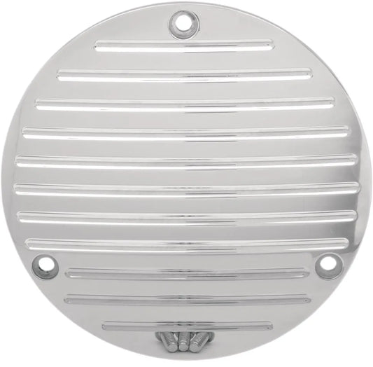 PRO-ONE PERF.MFG. Millennium Derby Cover i aluminium bild 1 PMMEDIA:e668eb3e5aa91c32