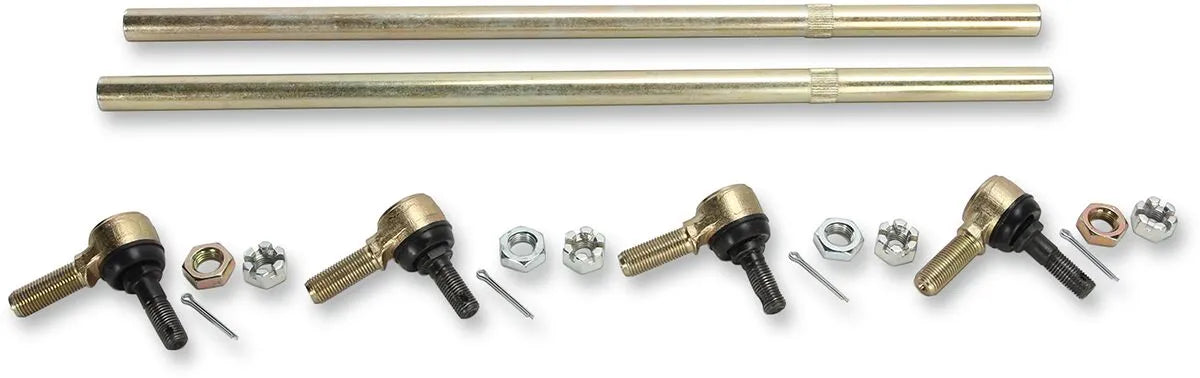 MOOSE OFFROAD HARD-PARTS Tie-Rod Upgrade Kit 12 mm bild 1 PMMEDIA:df75fe8cb5611a52