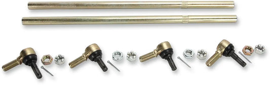 MOOSE OFFROAD HARD-PARTS Tie-Rod Upgrade Kit 12 mm bild 1 PMMEDIA:df75fe8cb5611a52