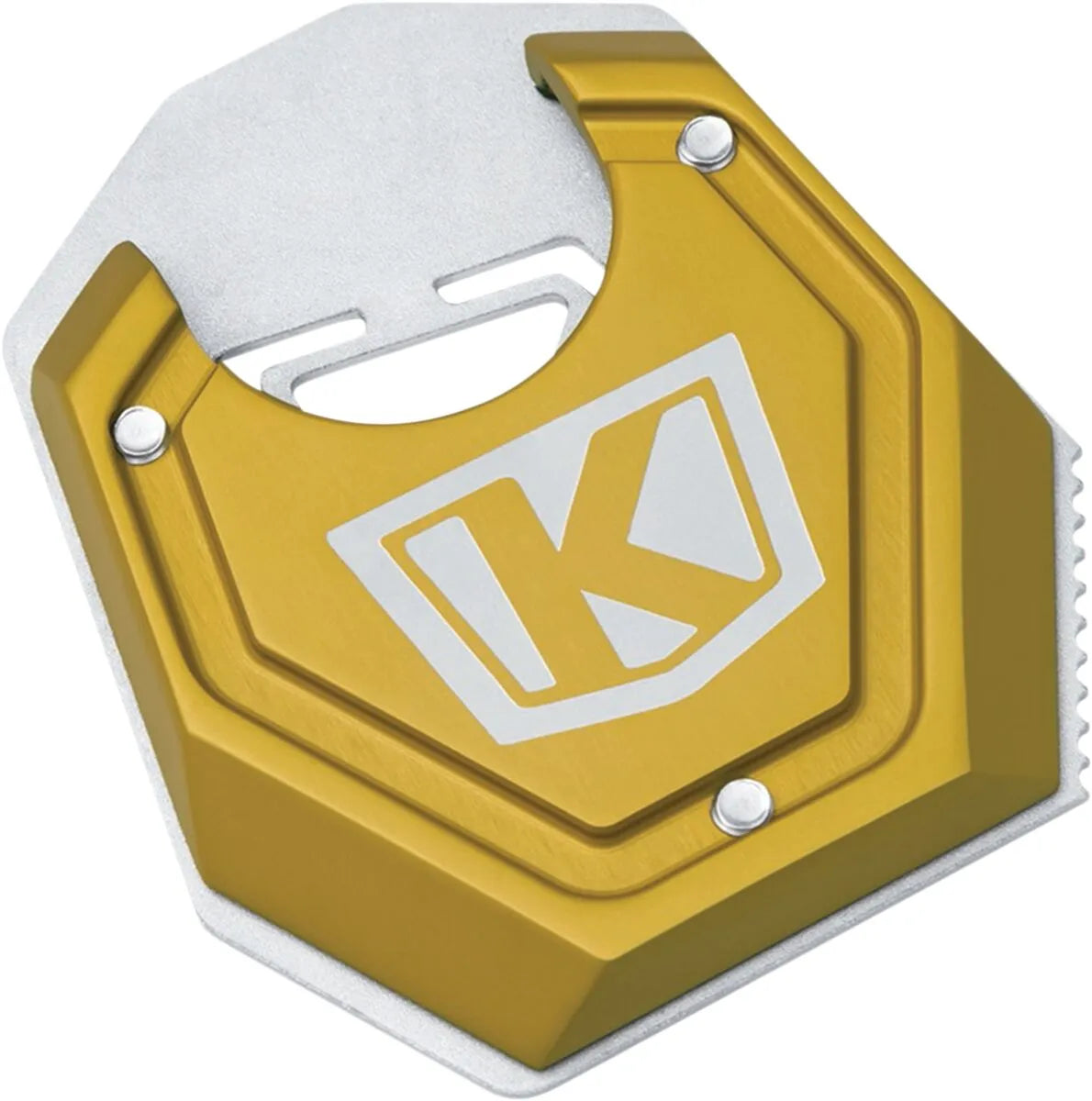 KURYAKYN Lodestar Stödfotssko för BMW R Gold bild 5 PMMEDIA:549fa62c304bba39