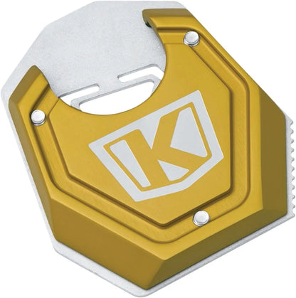 KURYAKYN Lodestar Stödfotssko för BMW R Gold bild 5 PMMEDIA:549fa62c304bba39