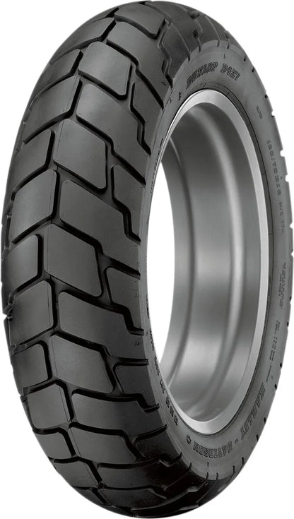 DUNLOP D427 Framdäck 180/70B16 77H TL bild 1 PMMEDIA:cd06ac6e4f0b8760