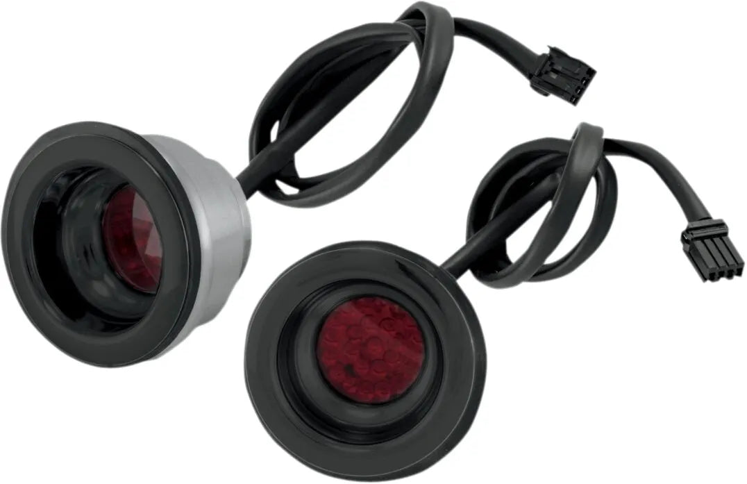 ALLOY ART Shooter Baklyktkit Svart bild 1 PMMEDIA:db98db2d66f39755