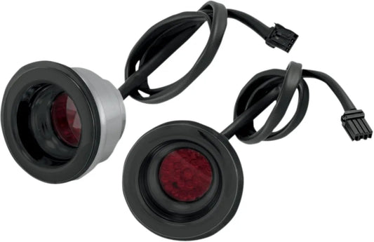 ALLOY ART Shooter Baklyktkit Svart bild 1 PMMEDIA:db98db2d66f39755