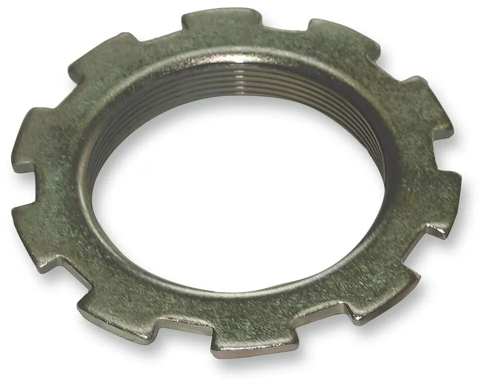 KYB Bakre Stötdämpare Bottenfjädermutter 46mm bild 2 PMMEDIA:327f8c3e0f5426f2