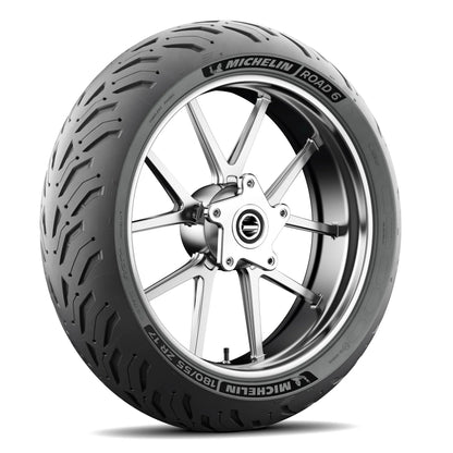 Michelin Road 6 Radialdäck bak bild 7 PMMEDIA:c78c2f3d4aa6775c