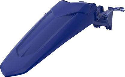 Polisport Rear Fender Offroadmotorcyklar bild 12 PMMEDIA:9e81242f55563110