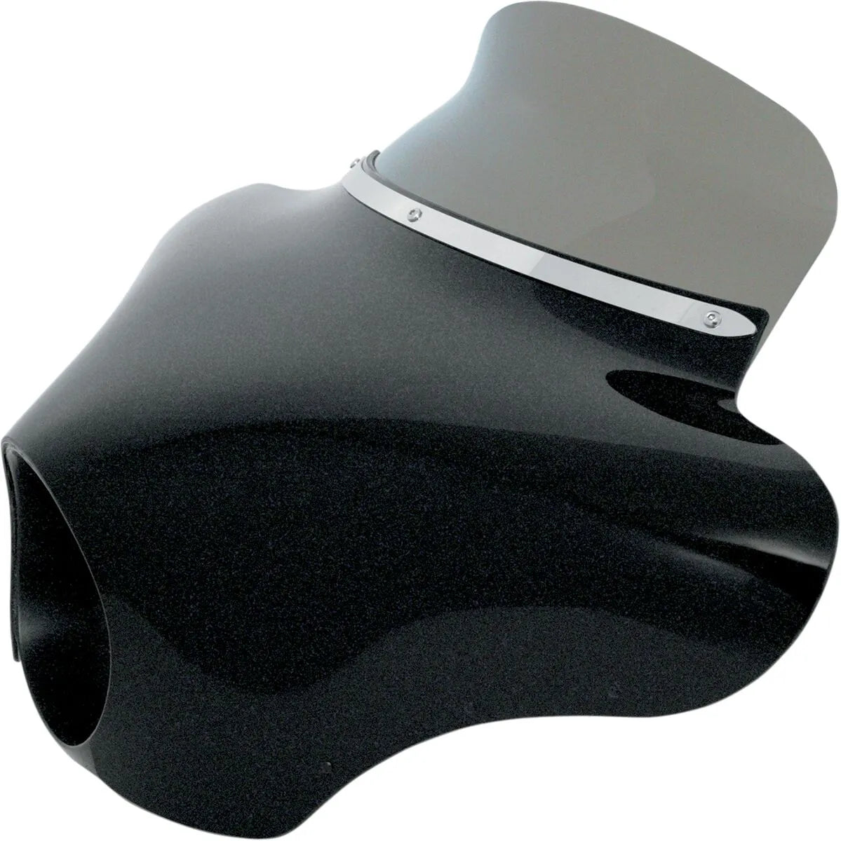 Memphis Shades Hd Batwing Spoiler Windshield Diverse delar vindrutor/kåpor bild 1 PMMEDIA:68160d4cc4626802