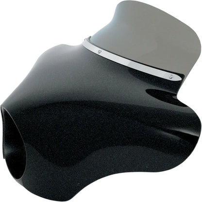 Memphis Shades Hd Batwing Spoiler Windshield Diverse delar vindrutor/kåpor bild 1 PMMEDIA:68160d4cc4626802