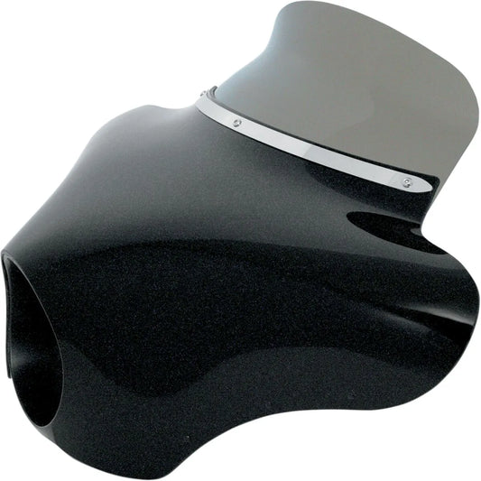 Memphis Shades Hd Batwing Spoiler Windshield Diverse delar vindrutor/kåpor bild 1 PMMEDIA:68160d4cc4626802