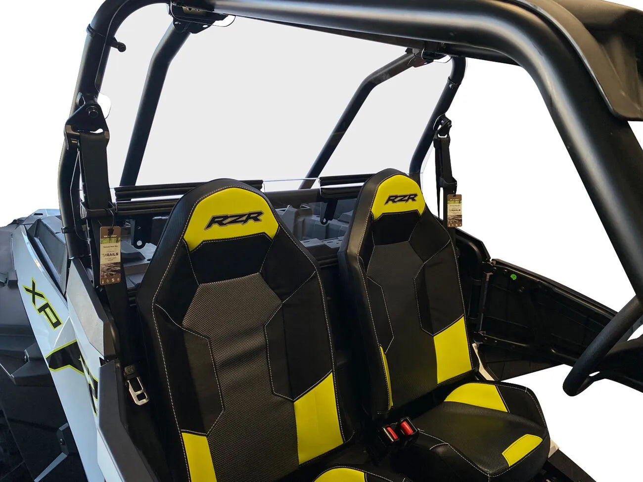 Moose Offroad Four Wheel Rear Back Panel Karossdelar & tillbehör bild 18 PMMEDIA:b5f93aa011e56968