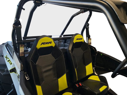 Moose Offroad Four Wheel Rear Back Panel Karossdelar & tillbehör bild 18 PMMEDIA:b5f93aa011e56968