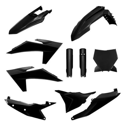 Polisport Full Body Kit Ersättningspaneler kaross bild 7 PMMEDIA:91d713591cea1cb3