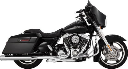 Vance Hines Power Duals Header System Grenrör & rördelar Harley bild 8 PMMEDIA:f6e0cd35f258b988