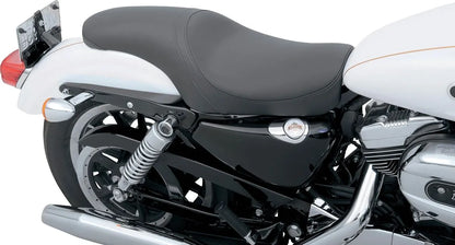 Drag Specialties Seats Predator Seat Sadlar Harley Sportster bild 19 PMMEDIA:7ed487e908f7938e