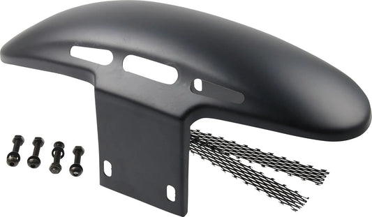 CULT WERK Front Fender Custom 19" RAW bild 2 PMMEDIA:2cf68ada7e9709cd