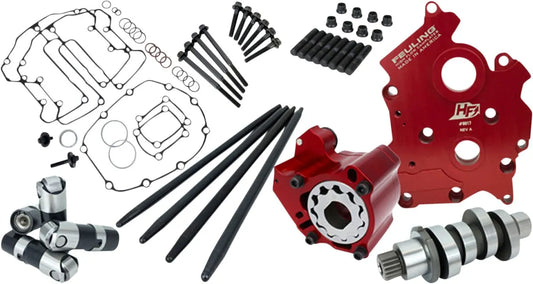 FEULING PARTS Race Series® Camchest Kit med kortslagiga lyftare bild 1 PMMEDIA:9a00419ada39c7d3