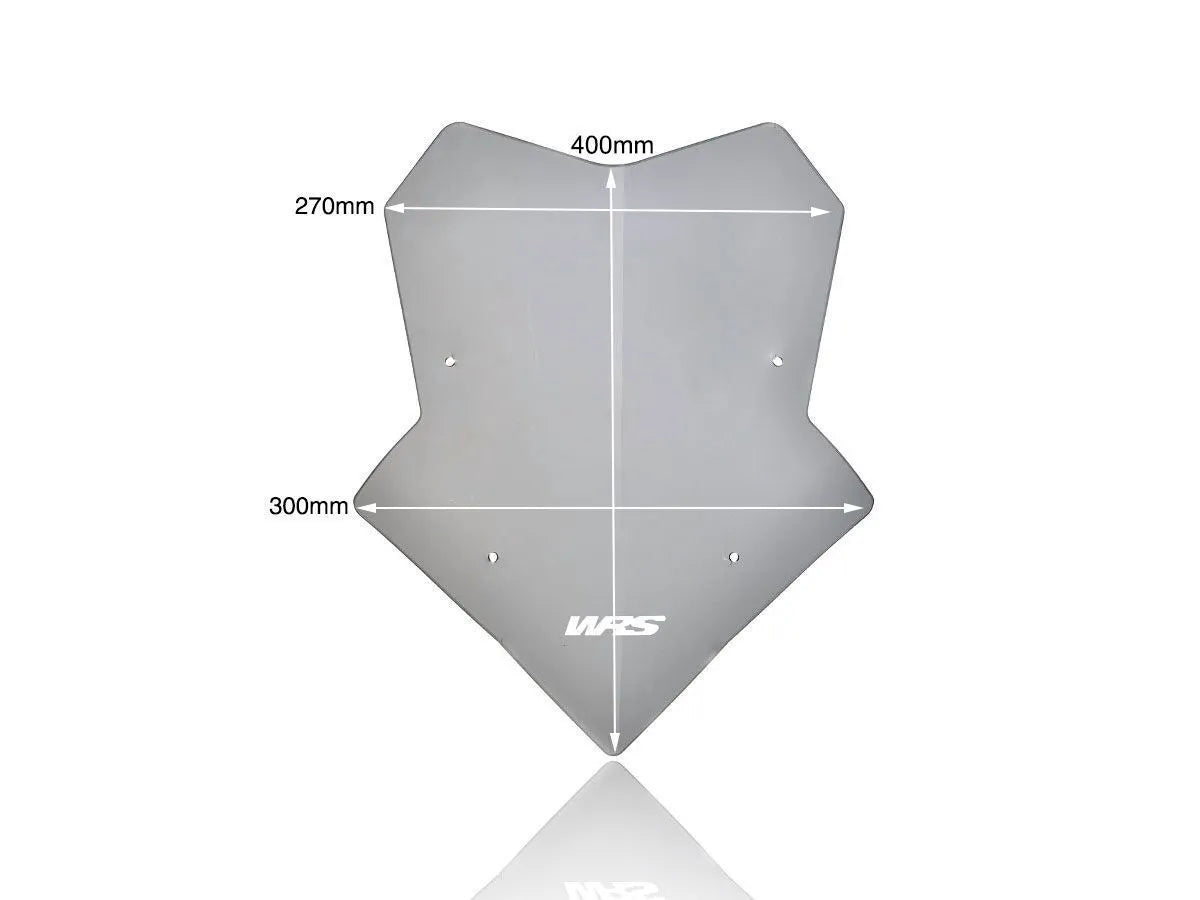 Wrs Windscreen Sport OEM Street bild 11 PMMEDIA:dd18a356f52e5a16