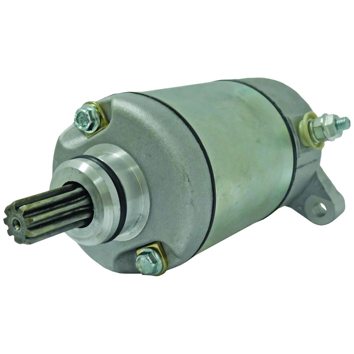 PARTS EUROPE Starter - kraftfull reservdel bild 4 PMMEDIA:e54440cc74be98d3