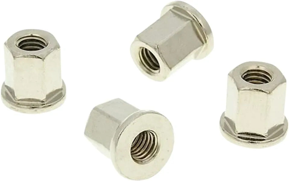 NARAKU Cylinderhuvudsmuttrar 4-pack bild 1 PMMEDIA:24851b95d048a8e3