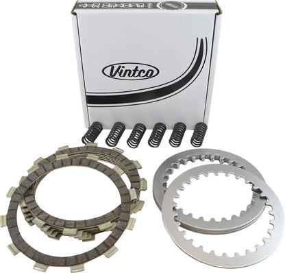 VINTCO Kopplingssats KCLY08 bild 1 PMMEDIA:80ef41656b7ba676