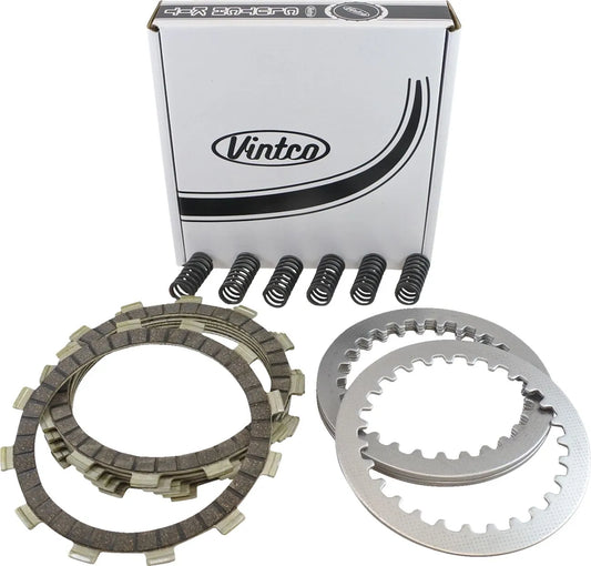 VINTCO Kopplingssats KCLY08 bild 1 PMMEDIA:80ef41656b7ba676