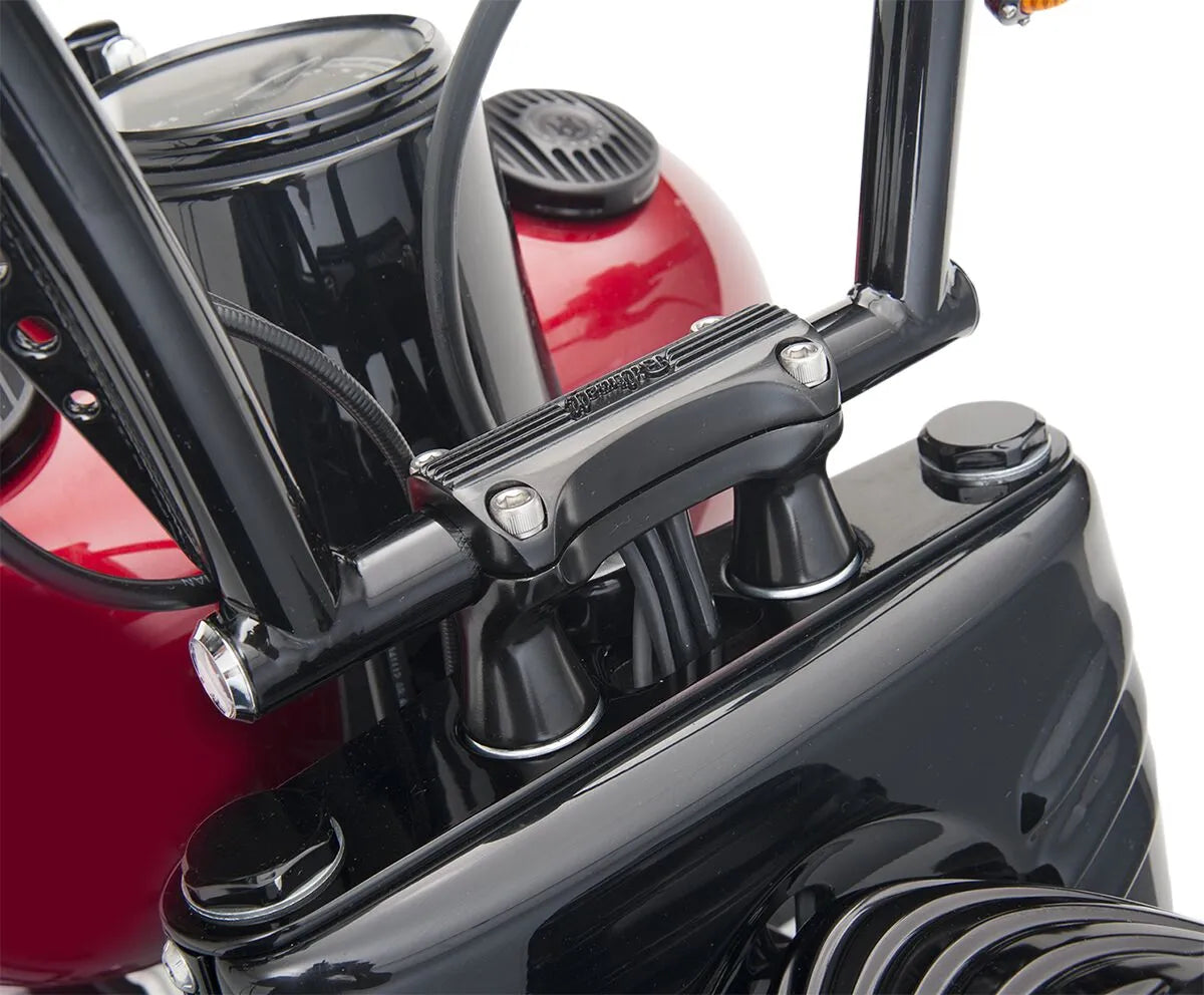 Biltwell 2" Thunder Handlebar Risers Styrhöjare & Risers bild 8 PMMEDIA:3aad16e71767e7f6