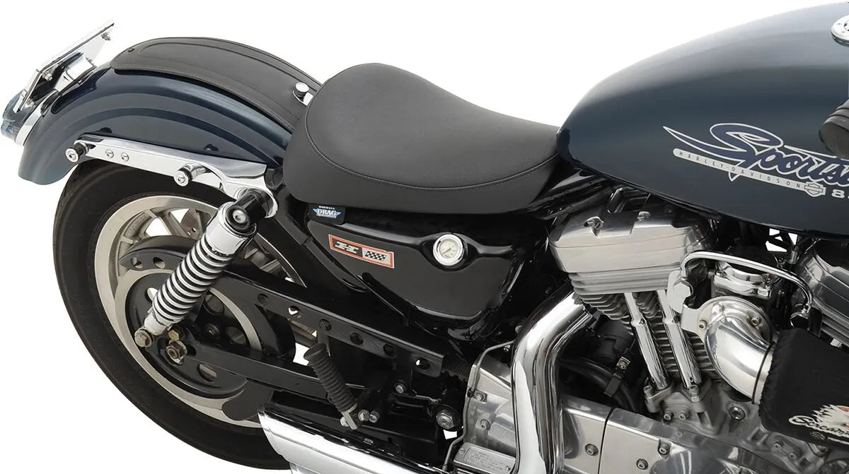 DRAG SPECIALTIES SEATS Front Solo Vinyl Seat bild 4 PMMEDIA:90e6416228d70f47