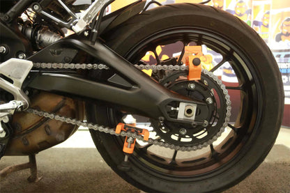 TRU-TENSION Motorcykelkedjespännare Verktygspaket bild 2 PMMEDIA:02f38d138f016b1f