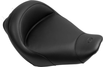 MUSTANG Solo Seat Touring Touring FL 01-07 Svart bild 1 PMMEDIA:dc18cb1e2b01d5fb