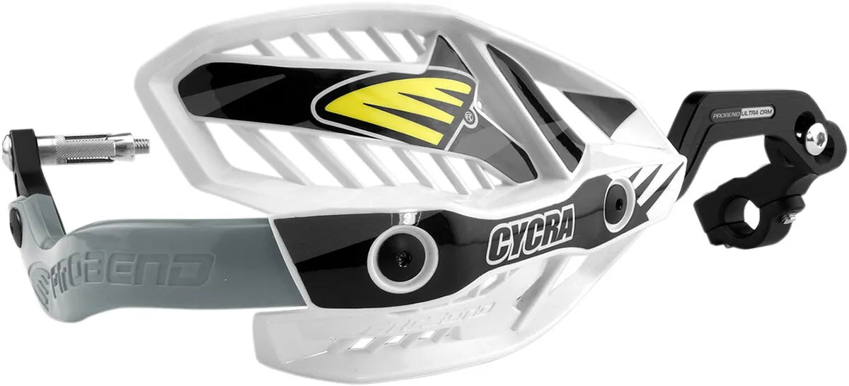 Cycra 7/8" Ultra Probend™ CRM Wrap Around Handguards Handskydd bild 15 PMMEDIA:743381a335a23333