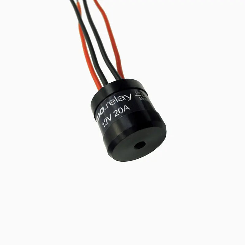 MOTOGADGET Mo-Relay kompakt relä 20A bild 1 PMMEDIA:9f2c1ff0d823315d