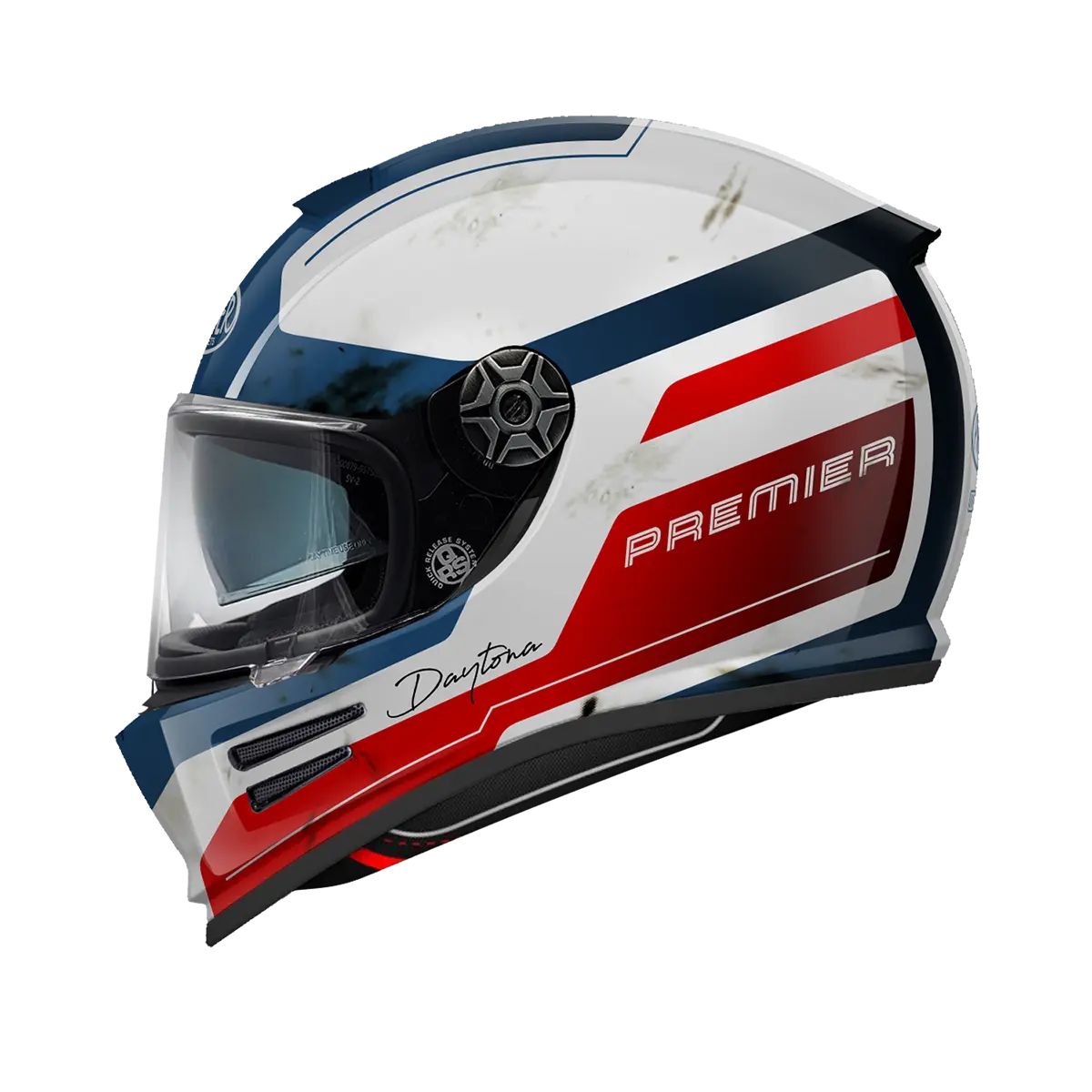 Premier Helmets Commander DA Integralhjälm vuxen bild 4 PMMEDIA:30b86dcb06c56591