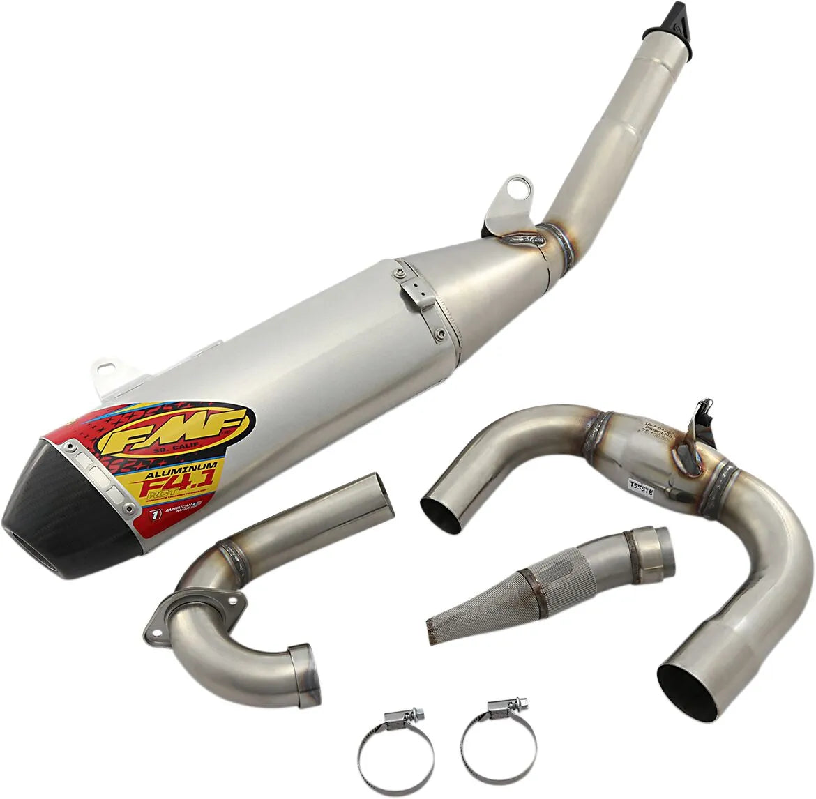 FMF Factory 4.1 RCT Avgassystem bild 3 PMMEDIA:47bbbab1b5dfe475