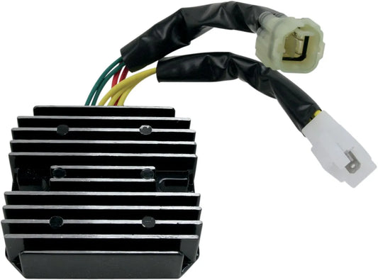 MOOSE OFFROAD FOUR WHEEL Regulator och likriktare för Suzuki bild 1 PMMEDIA:ad2d625adf769b6e
