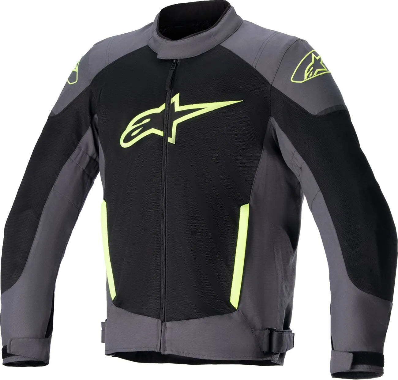 Alpinestars (Road) T SP X Superair Jacka textil herr bild 1 PMMEDIA:4674582f36eec792
