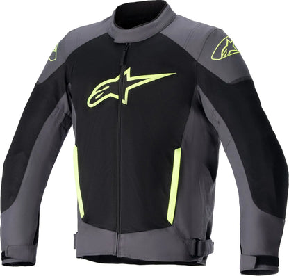 Alpinestars (Road) T SP X Superair Jacka textil herr bild 1 PMMEDIA:4674582f36eec792