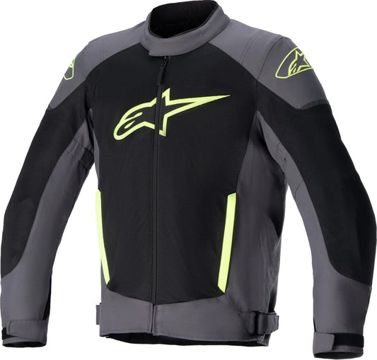 Alpinestars (Road) T SP X Superair Jacka textil herr bild 1 PMMEDIA:4674582f36eec792