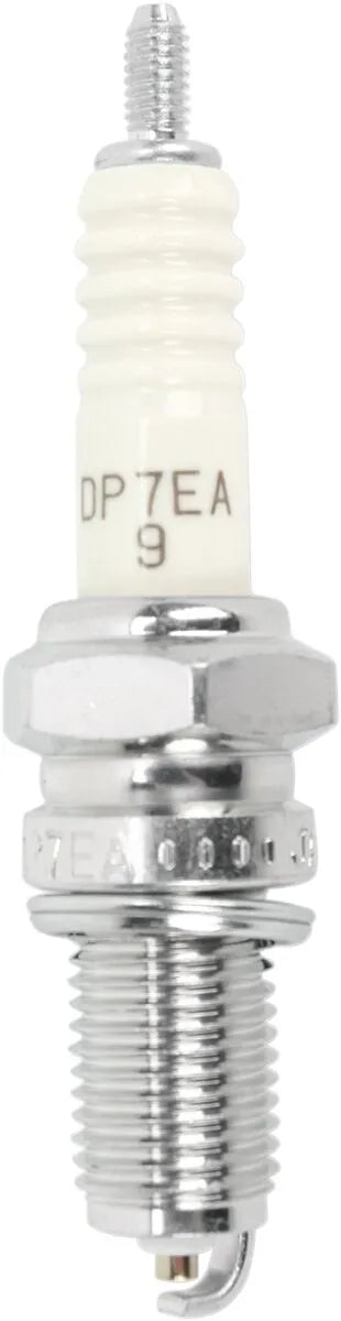 NGK SPARK PLUGS Tändstift DP7EA-9 bild 1 PMMEDIA:d170a48c53acb5cb