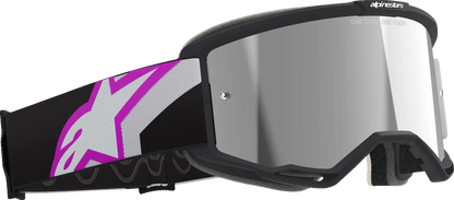 Alpinestars Goggles Vision 5 Blaze Goggle bild 4 PMMEDIA:0666e8d8607bd967