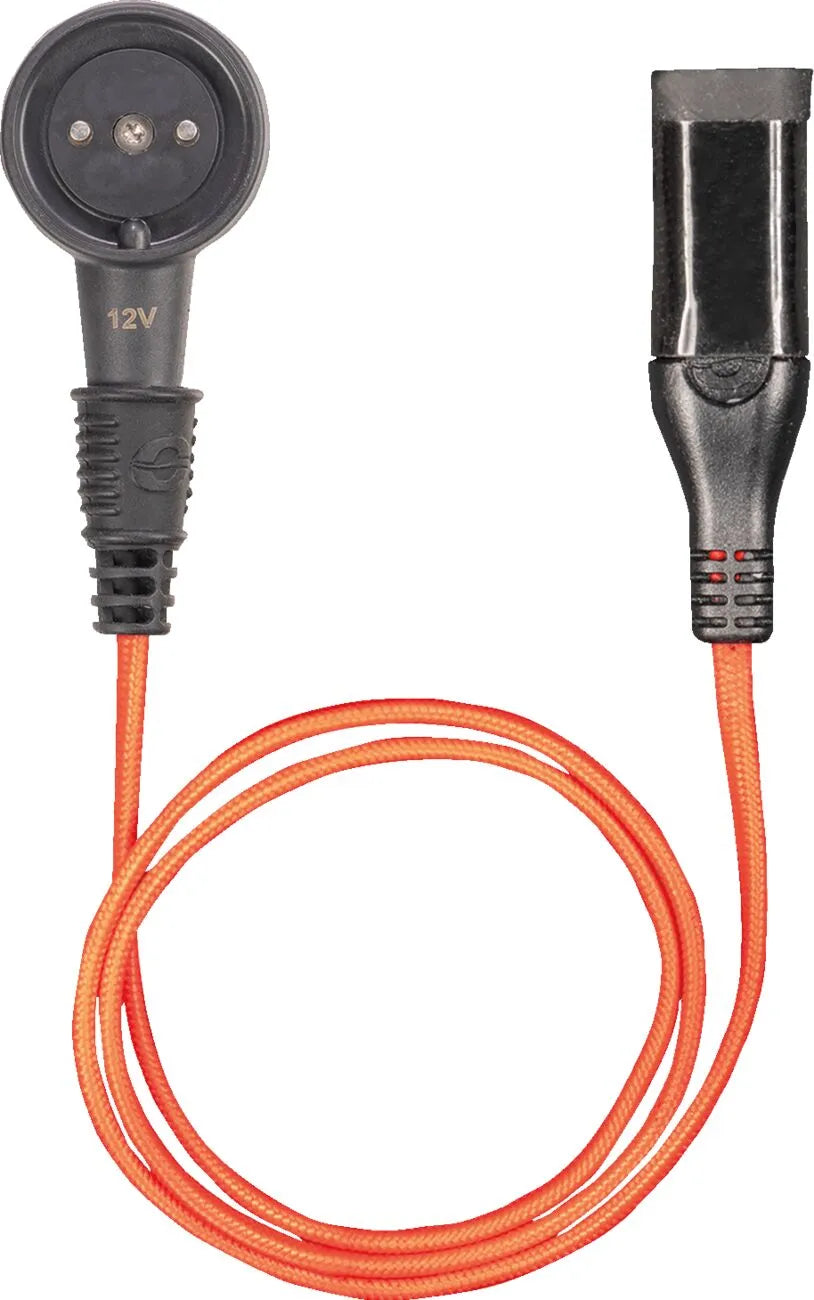 TECMATE OptiMate Magnetisk Klämma 12V med Kabel bild 1 PMMEDIA:4f8c7a15467a087a